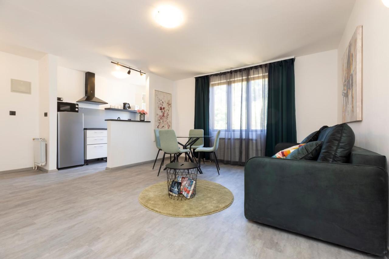 Providenca Accommodation Mali Lošinj Buitenkant foto