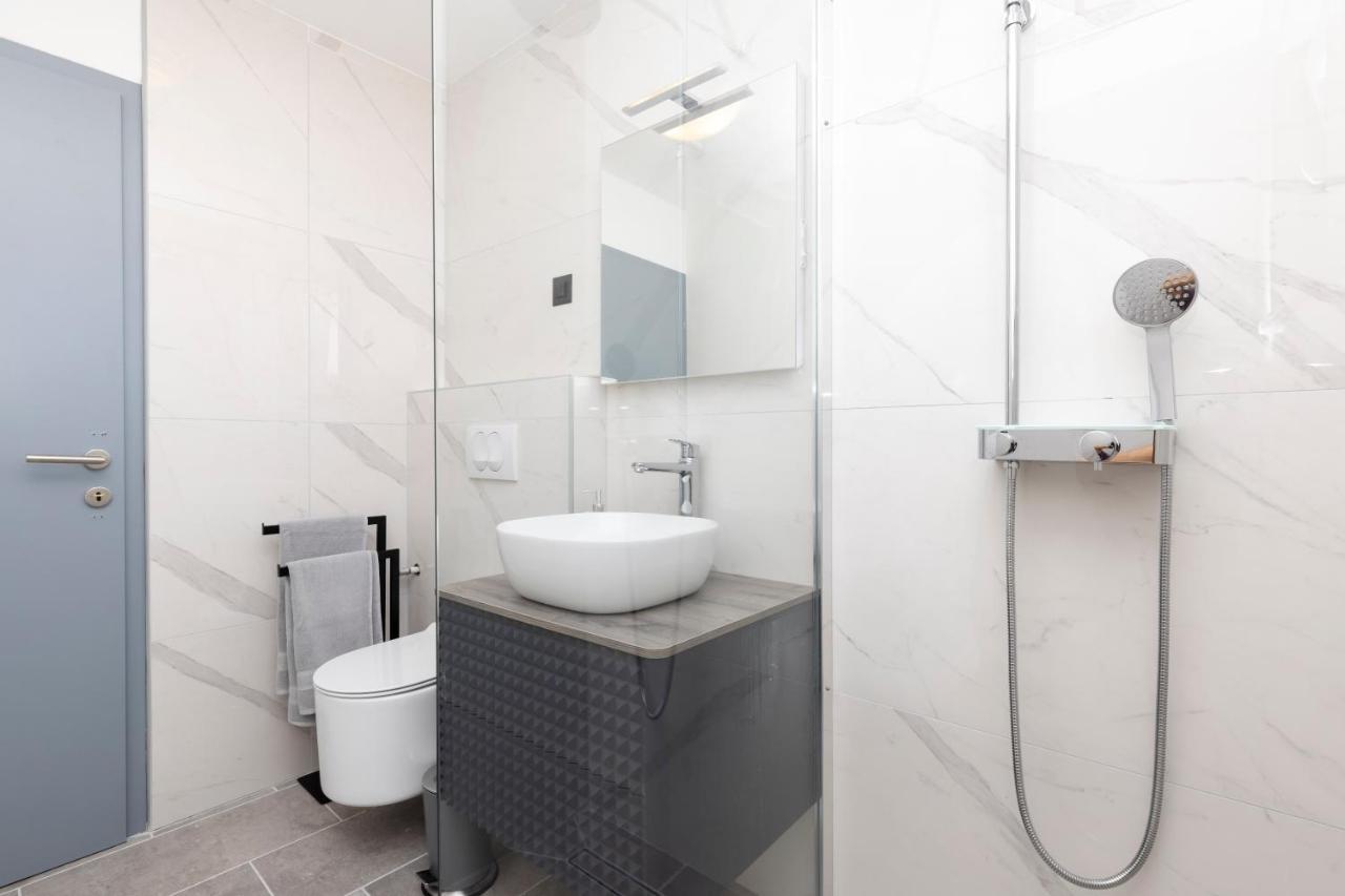 Providenca Accommodation Mali Lošinj Kamer foto