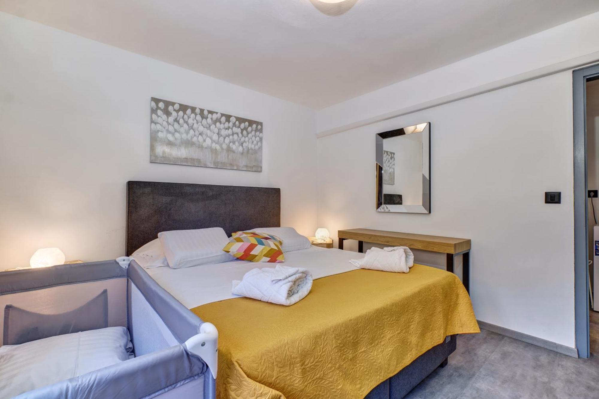 Providenca Accommodation Mali Lošinj Buitenkant foto