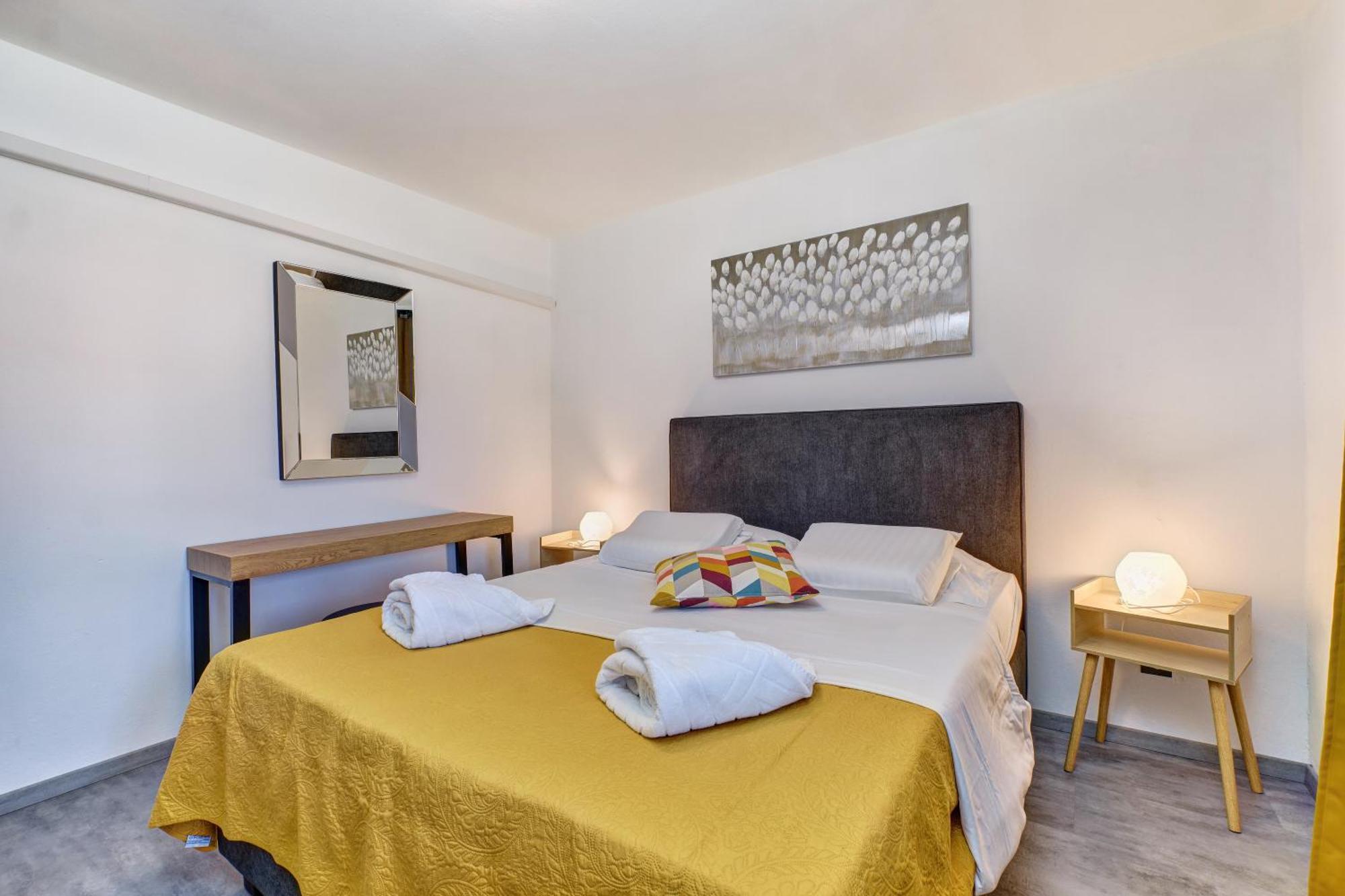 Providenca Accommodation Mali Lošinj Buitenkant foto